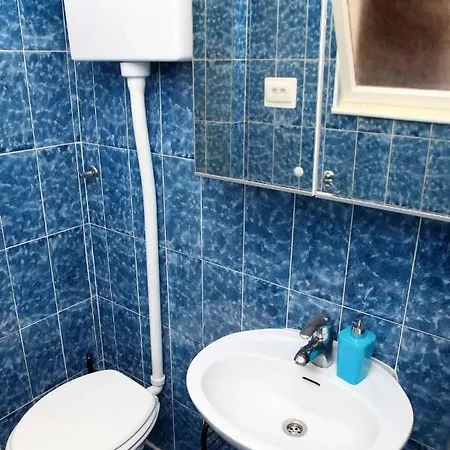 Apartma Grof Koper Exterior photo