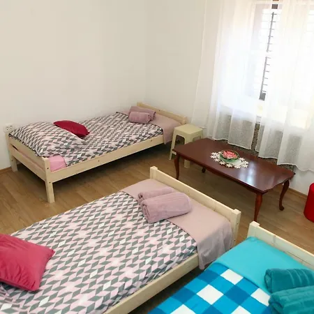 Apartma Grof Koper Exterior photo