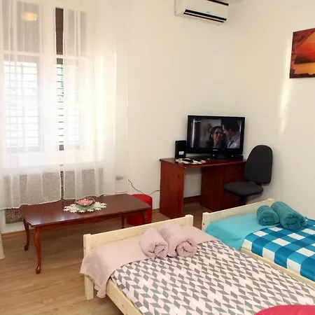 Apartma Grof Koper Exterior photo