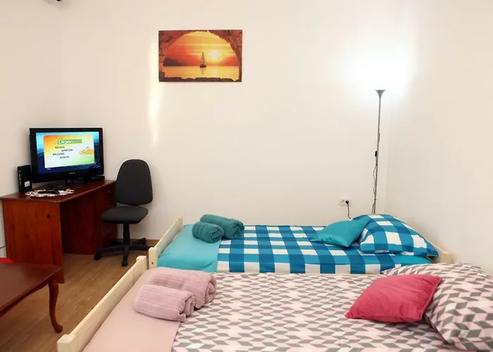 Apartma Grof