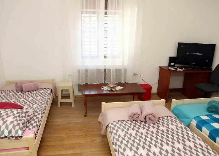 Apartma Grof