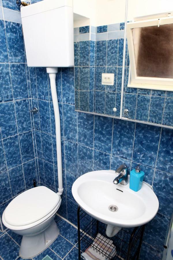 Apartma Grof