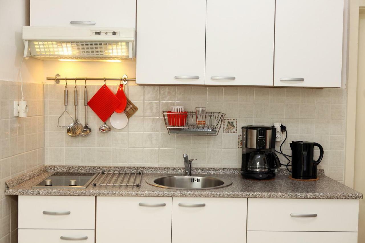 Apartma Grof *