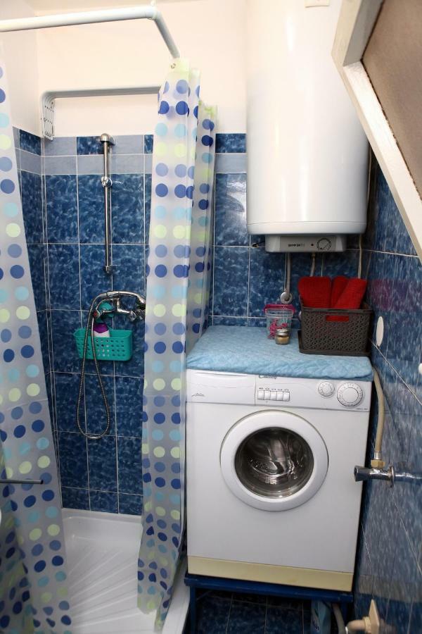 Apartma Grof Apartment *