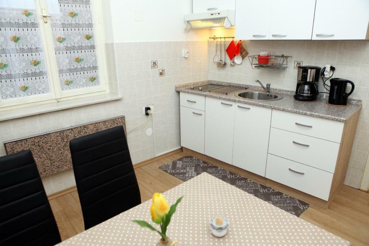 Apartment Apartma Grof Koper