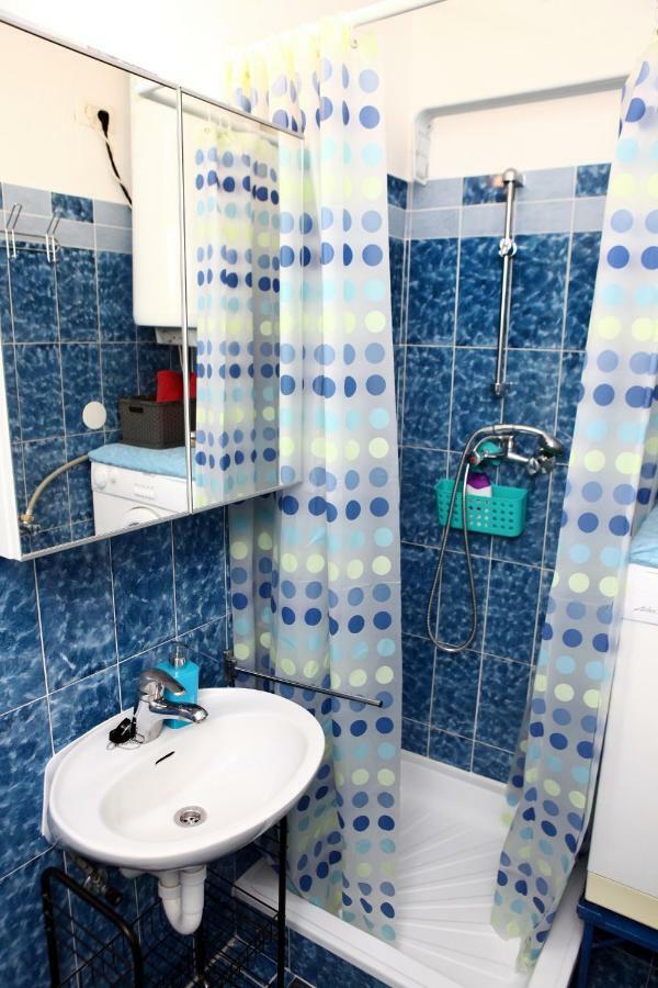 Apartma Grof