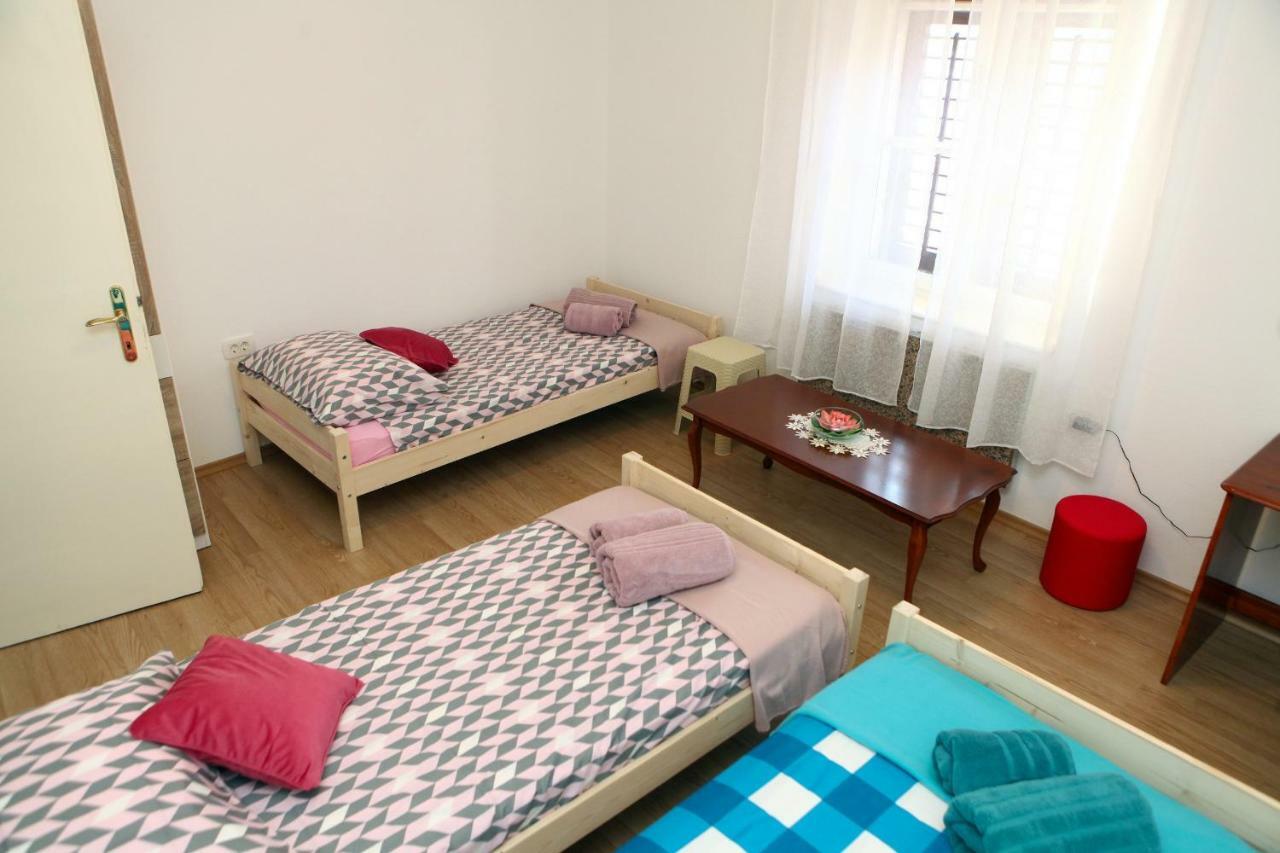 Apartment Apartma Grof *