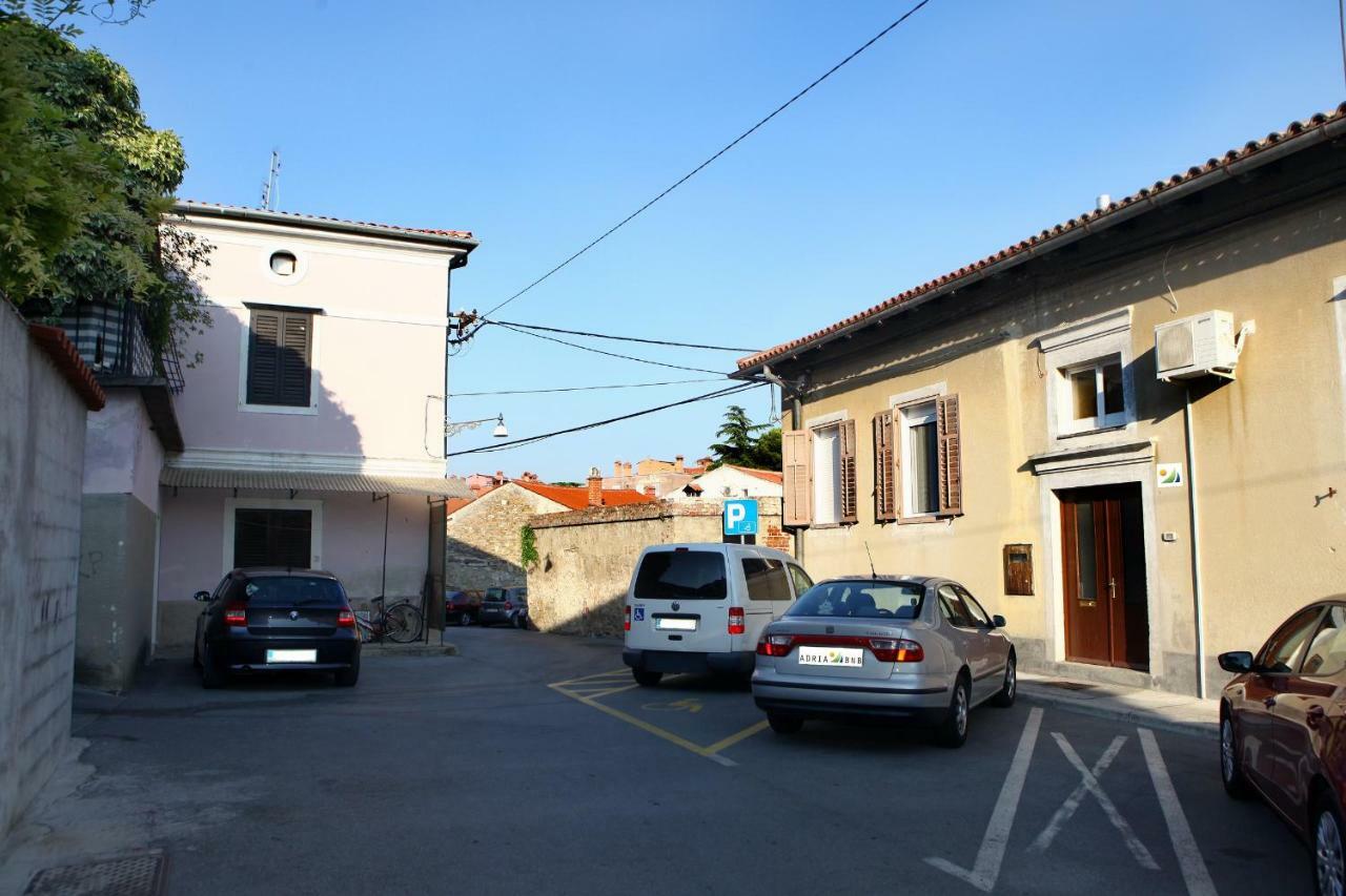 Apartma Grof