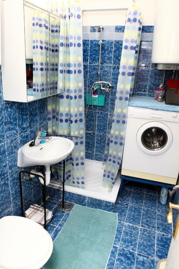 Apartment Apartma Grof Koper
